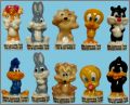 Baby Looney Tunes (s16) 10 F�ves Brillantes - Alcara - 2017