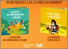 Livres Hachette