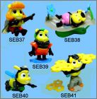 Pr�sentation de la collection