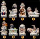 Pr�sentation de la collection