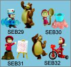 Pr�sentation de la collection