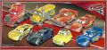 Cars 3 Disney Pixar - Kinder surprises SE251 � SE257 - 2017
