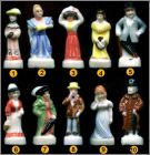 Pr�sentation de la collection