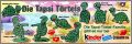 Die Tapsi T�rtels - Kinder - Allemagne  - 1987