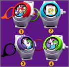 Collection Yo-ka� Watch