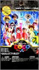 Coco Disney Pixar Mattel - 12 Mini Figurines s�rie 1 - 2018