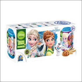 Frozen - Figurines et Stickers - Candy Planet - 2018