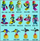 Pr�sentation de la collection