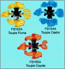 Pr�sentation de la collection