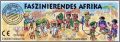 Faszinierendes Afrika  - Kinder 633 844 - Allemagne - 1995