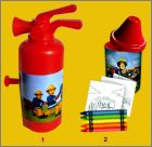 Pr�sentation de la collection