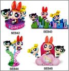 Pr�sentation de la collection