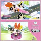 BPZ( bande de papier) Recto