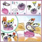 BPZ( bande de papier) Verso