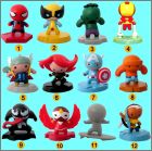 Pr�sentation de la collection