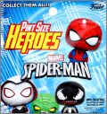 Spider-Man - Marvel - Pint Size Heroes - Funko - 2018