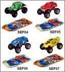 Pr�sentation de la collection