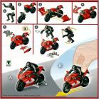 Exemple de BPZ Verso