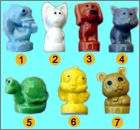 Pr�sentation de la collection