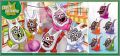 Crazy Friends - Kinder Joy - SD750E � SD750I - P�ques  2018