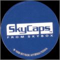 Batman (DC Comics) 54 pogs - Skycaps- 1993