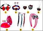 Collection Monster High