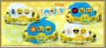 EmoJoy bracelets - Emoji - Kinder Joy  SE783 � SE783C - 2018
