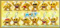 EmoJoy personnages - Emoji Kinder Joy  SE785  SE790B - 2018