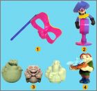 Pr�sentation de la collection