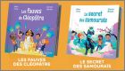 Livres Hachette