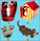 Pr�sentation de la collection