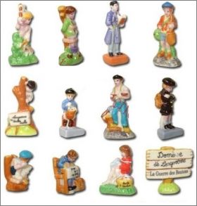 La Guerre Des Boutons - 12 F�ves Brillantes - 2013