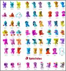 Pr�sentation de la collection