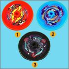 Collection Beyblade Burst