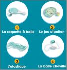 Pr�sentation de la collection