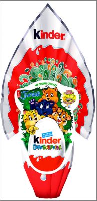 Focus Natoons Junior - Maxi Kinder - SED15 � SED18 - 2018