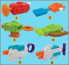 Pr�sentation de la collection