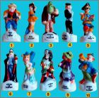 Pr�sentation de la collection