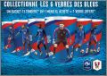 Coupe du monde 2018: Menu XL = 1 verre Les Bleus offert KFC