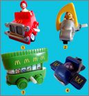 Pr�sentation de la collection