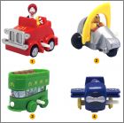 Pr�sentation de la collection