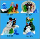 Pr�sentation de la collection