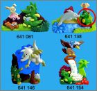 Pr�sentation de la collection