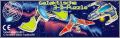 Galaktische 3-D-Puzzle  Kinder 610 780 � 786  Allemagne 2002