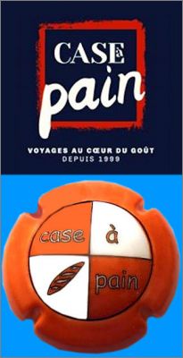 Case � pain - 1 F�ve Brillante - 2017