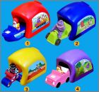 Pr�sentation de la collection