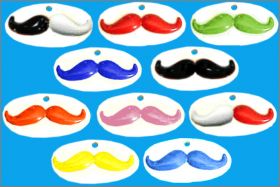 Moustaches F�ves Brillantes Salesse Brive la Gaillarde 2017