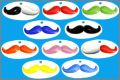 Moustaches F�ves Brillantes Salesse Brive la Gaillarde 2017