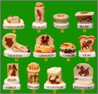 Pr�sentation de la collection