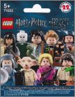 Minifigurines Lego 71022 - Harry Potter - Ao�t 2018